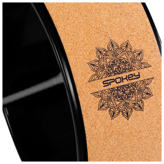 Spokey Czakra Δαχτυλίδι yoga Spokey Czakra Δαχτυλίδι yoga